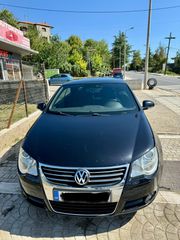 Volkswagen Eos 2008 1.4 TSI 122PS