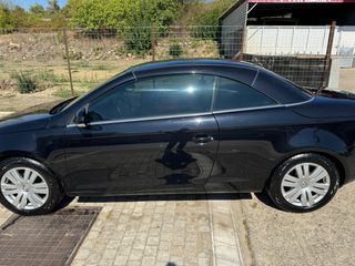 Volkswagen Eos 2008 1.4 TSI 122PS-thumb-1