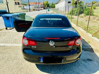Volkswagen Eos 2008 1.4 TSI 122PS-thumb-2