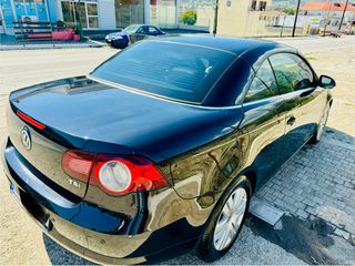 Volkswagen Eos 2008 1.4 TSI 122PS-thumb-3