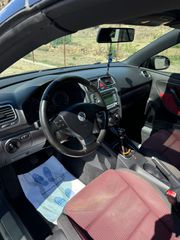 Volkswagen Eos 2008 1.4 TSI 122PS-thumb-6