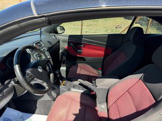 Volkswagen Eos 2008 1.4 TSI 122PS-thumb-7