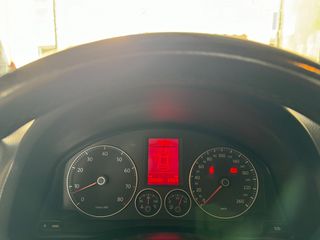 Volkswagen Eos 2008 1.4 TSI 122PS-thumb-9