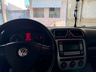 Volkswagen Eos 2008 1.4 TSI 122PS-thumb-10
