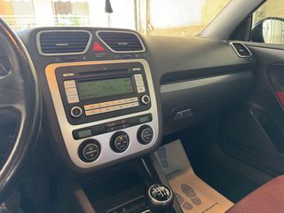 Volkswagen Eos 2008 1.4 TSI 122PS-thumb-11