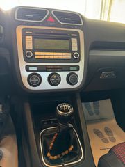 Volkswagen Eos 2008 1.4 TSI 122PS-thumb-12