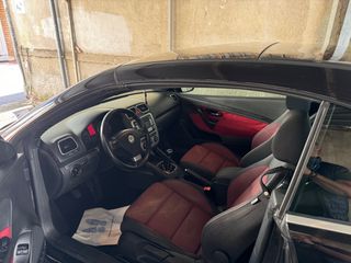 Volkswagen Eos 2008 1.4 TSI 122PS-thumb-15