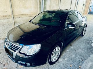 Volkswagen Eos 2008 1.4 TSI 122PS-thumb-16