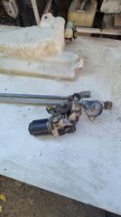 HONDA HR-V 1999-2005.μοτερ υαλοκαθαριστηρων