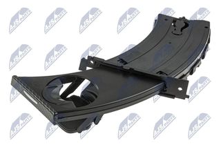 ΠΟΤΗΡΟΘΗΚΗ BMW 3 E90/E91/E92/E93 2004-/BLACK η CARBON