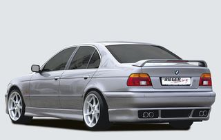AEΡΟΤΟΜΗ RIEGER BMW 5-SERIES E39