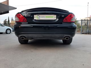 Jaguar X-Type 2001 2,5 / 196HP - 4X4 -  ΙΔΙΩΤΗ --thumb-8