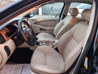 Jaguar X-Type 2001 2,5 / 196HP - 4X4 -  ΙΔΙΩΤΗ --thumb-14
