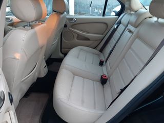 Jaguar X-Type 2001 2,5 / 196HP - 4X4 -  ΙΔΙΩΤΗ --thumb-16