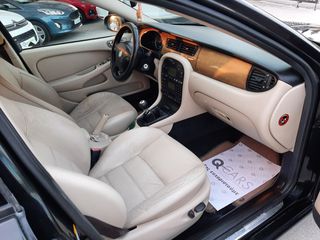 Jaguar X-Type 2001 2,5 / 196HP - 4X4 -  ΙΔΙΩΤΗ --thumb-15