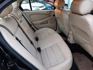 Jaguar X-Type 2001 2,5 / 196HP - 4X4 -  ΙΔΙΩΤΗ --thumb-17