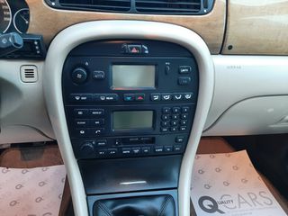 Jaguar X-Type 2001 2,5 / 196HP - 4X4 -  ΙΔΙΩΤΗ --thumb-22