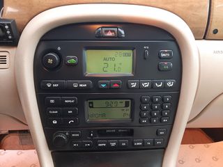 Jaguar X-Type 2001 2,5 / 196HP - 4X4 -  ΙΔΙΩΤΗ --thumb-23