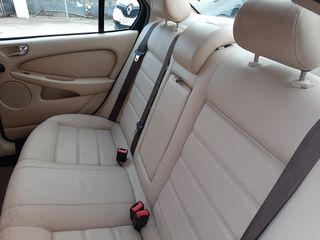 Jaguar X-Type 2001 2,5 / 196HP - 4X4 -  ΙΔΙΩΤΗ --thumb-26