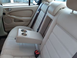 Jaguar X-Type 2001 2,5 / 196HP - 4X4 -  ΙΔΙΩΤΗ --thumb-27