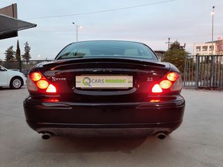 Jaguar X-Type 2001 2,5 / 196HP - 4X4 -  ΙΔΙΩΤΗ --thumb-7