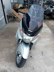 Suzuki AN 250 Burgman '00