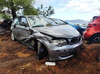 Bmw 116 2012 1.6 3d  ΑΣΗΜΙ-thumb-1
