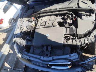 Bmw 116 2012 1.6 3d  ΑΣΗΜΙ-thumb-2