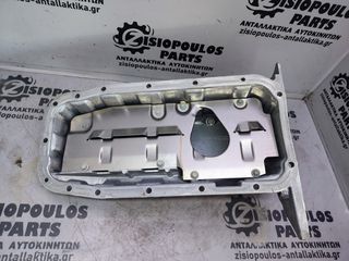 ΚΑΡΤΕΡ ΑΛΟΥΜΙΝΙΟΥ OPEL ASTRAG (Z14XE) 1.4 16V 2000-2004 (Z)