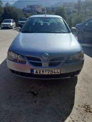 Nissan Almera '07 N16