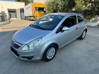 Opel Corsa '09 ΧΡΗΜΑΤΟΔΟΤΗΣΗ ΤΡΑΠΕΖΗΣ