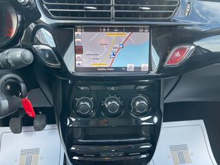Citroen C3 2015 1.4 HDI 75 Attraction με NAVIGATION ΕΛΛΗΝΙΚΟ!-thumb-11