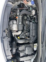Citroen C3 2015 1.4 HDI 75 Attraction με NAVIGATION ΕΛΛΗΝΙΚΟ!-thumb-9