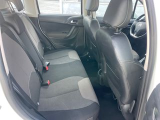 Citroen C3 2015 1.4 HDI 75 Attraction με NAVIGATION ΕΛΛΗΝΙΚΟ!-thumb-20