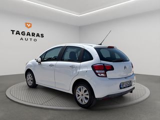 Citroen C3 2015 1.4 HDI 75 Attraction με NAVIGATION ΕΛΛΗΝΙΚΟ!-thumb-6