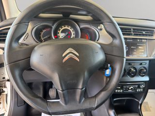 Citroen C3 2015 1.4 HDI 75 Attraction με NAVIGATION ΕΛΛΗΝΙΚΟ!-thumb-14