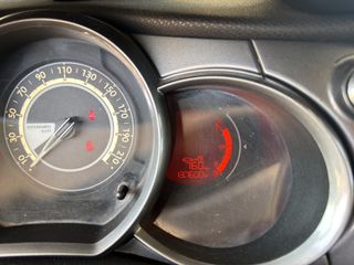 Citroen C3 2015 1.4 HDI 75 Attraction με NAVIGATION ΕΛΛΗΝΙΚΟ!-thumb-15