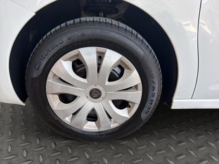 Citroen C3 2015 1.4 HDI 75 Attraction με NAVIGATION ΕΛΛΗΝΙΚΟ!-thumb-8