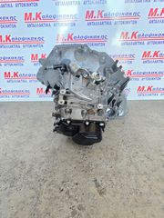 Σασμαν (1.8) ALFA ROMEO 159 (05-11)/OPEL ZAFIRA (05-12)