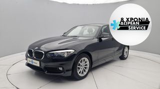 Bmw 114 '16 d Executive | ΕΩΣ 5 ΕΤΗ ΕΓΓΥΗΣΗ