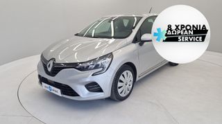 Renault Clio '19 1.5 BlueDCI Business | ΕΩΣ 5 ΕΤΗ ΕΓΓΥΗΣΗ