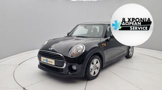 Mini ONE '14 D | ΕΩΣ 5 ΕΤΗ ΕΓΓΥΗΣΗ