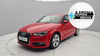 Audi A3 '14 1.4 TFSI Ambition | ΕΩΣ 5 ΕΤΗ ΕΓΓΥΗΣΗ