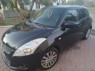 Suzuki Swift '12