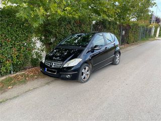 Mercedes-Benz A 150 2009 1.5  98ps AVANTGARDE !!