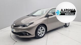 Toyota Auris '16 1.6 D-4D Comfort | ΕΩΣ 5 ΕΤΗ ΕΓΓΥΗΣΗ