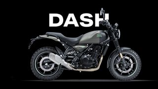 Royal Enfield 2026 GUERRILLA 450 ROADSTER V-thumb-1