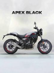 Royal Enfield 2026 GUERRILLA 450 ROADSTER V