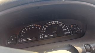 ΚΟΝΤΕΡ FIAT MAREA 1.4 12V