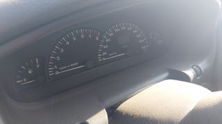 ΚΟΝΤΕΡ FIAT MAREA 1.4 12V-thumb-1
